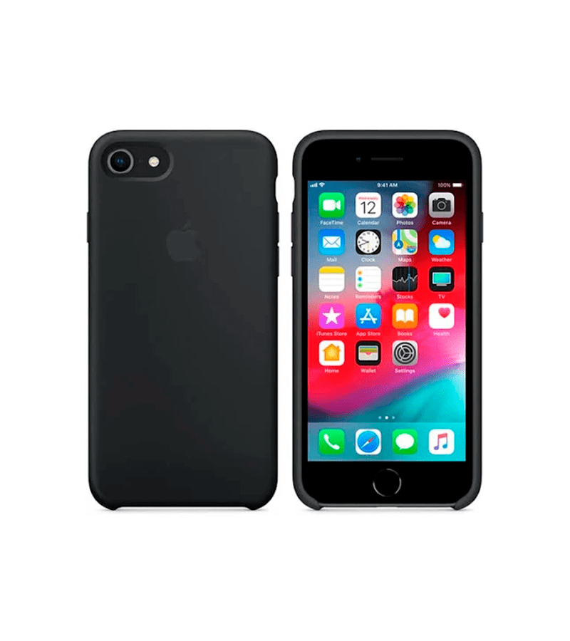 Capa Case Silicone Original Apple iPhone 11 (A2111) - CVC Fornecedor em  Atacado de peças e acessórios celular